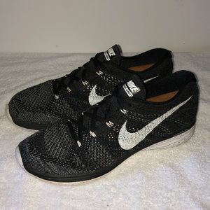 nike flyknit lunar 3